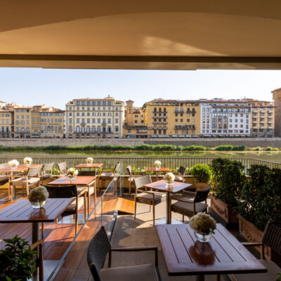 terrasses florence