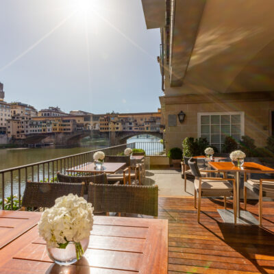 terrasses florence