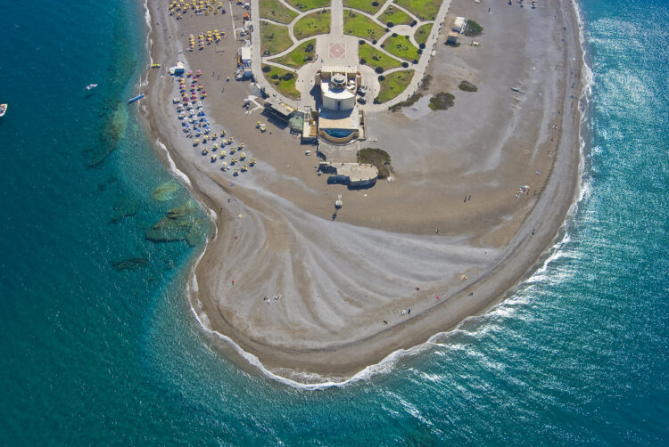 découvrir Rhodes