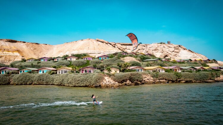 les meilleurs hôtels pour un séjour kitesurf