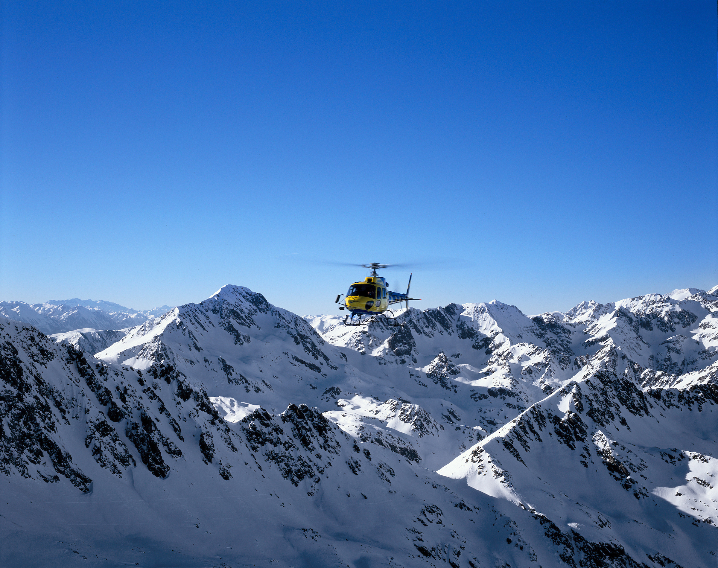 5 bonnes raisons de découvrir Andorre