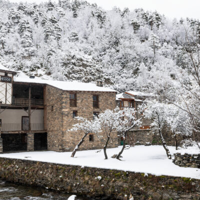 5 bonnes raisons de découvrir Andorre