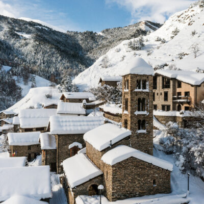 10 idées pour découvrir Andorre