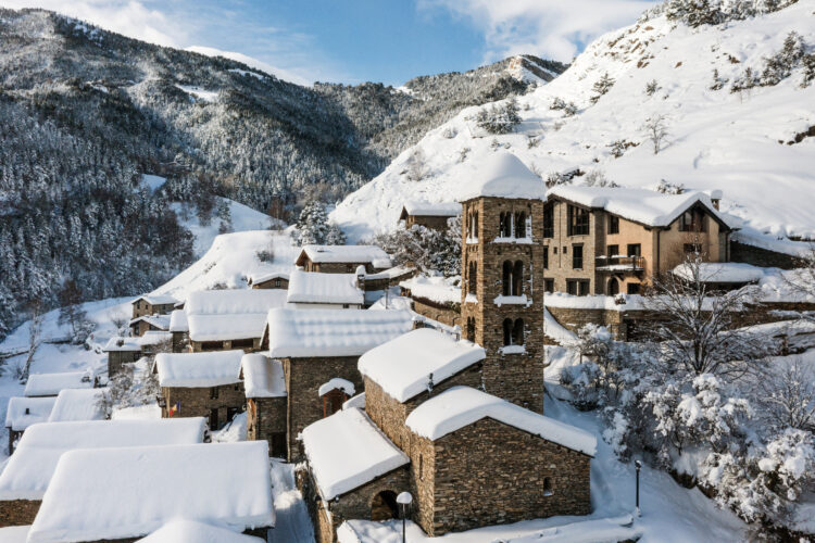 10 idées pour découvrir Andorre