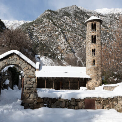 10 idées pour découvrir Andorre