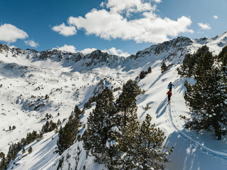 5 bonnes raisons de découvrir Andorre