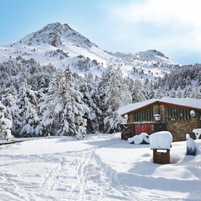 10 idées pour découvrir Andorre